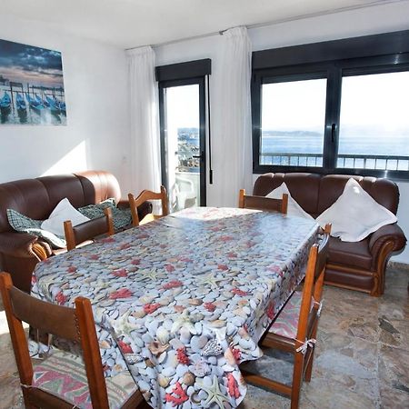 Apartment - 3 Bedrooms With Sea Views Young People Group Not Allowed - 04064 桑亨霍 外观 照片