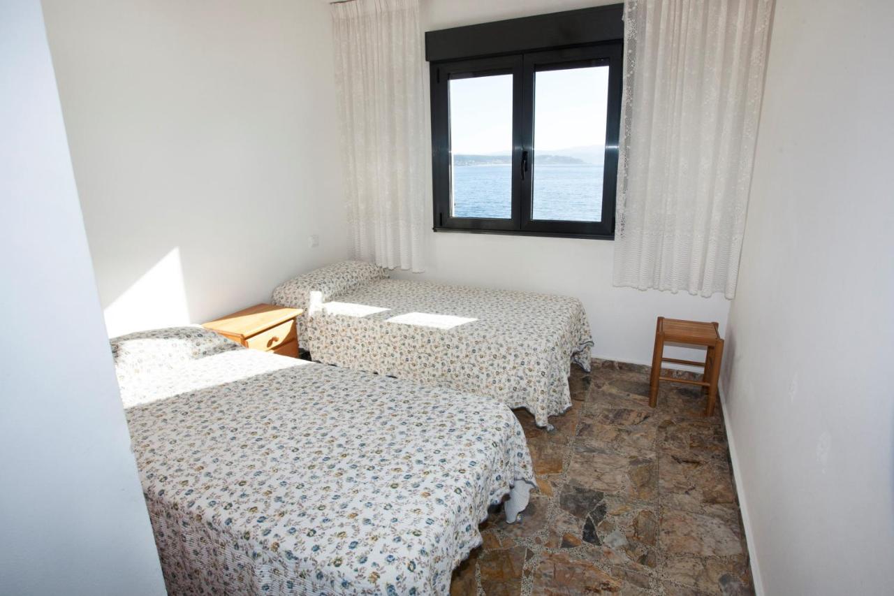 Apartment - 3 Bedrooms With Sea Views Young People Group Not Allowed - 04064 桑亨霍 外观 照片