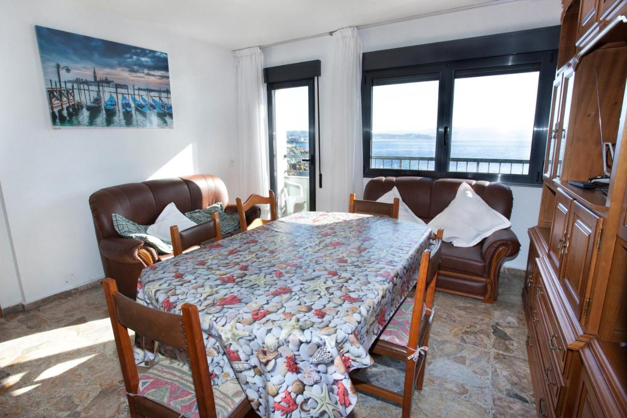 Apartment - 3 Bedrooms With Sea Views Young People Group Not Allowed - 04064 桑亨霍 外观 照片